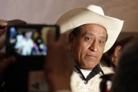 Miércoles 19 de noviembre del 2014. San Cristóbal de las Casas. Los familiares de la indÃgena Tsotsil Susana Hernández Gómez quien falleciera al no ser atendida cuando estaba en labores de parto en el Hospital de la Mujer reciben la disculpa pública que o Miércoles 19 de noviembre del 2014. San Cristóbal de las Casas. Los familiares de la indÃgena Tsotsil Susana Hernández Gómez quien falleciera al no ser atendida cuando estaba en labores de parto en el Hospital de la Mujer reciben la disculpa pública que o