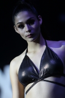 Jueves 24 de noviembre del 2016. (segunda parte) Tuxtla Gutiérrez. La pasarela Expo Trendy 2016