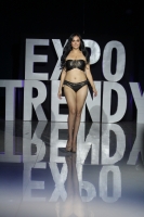 Jueves 24 de noviembre del 2016. (segunda parte) Tuxtla Gutiérrez. La pasarela Expo Trendy 2016