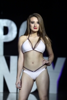 Jueves 24 de noviembre del 2016. (segunda parte) Tuxtla Gutiérrez. La pasarela Expo Trendy 2016