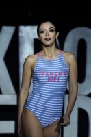 Jueves 24 de noviembre del 2016. (segunda parte) Tuxtla Gutiérrez. La pasarela Expo Trendy 2016