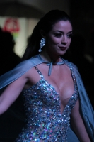 Jueves 24 de noviembre del 2016. (segunda parte) Tuxtla Gutiérrez. La pasarela Expo Trendy 2016
