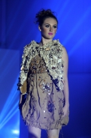 Viernes 4 d ejulio del 2014. Tuxtla Gutiérrez. Esta tarde da inicio la Expo Trendy 2014 donde se reúnen los prestadores de servicios relacionados con la moda y belleza en Chiapas.