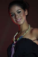 Viernes 4 d ejulio del 2014. Tuxtla Gutiérrez. Esta tarde da inicio la Expo Trendy 2014 donde se reúnen los prestadores de servicios relacionados con la moda y belleza en Chiapas.
