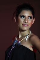 Viernes 4 d ejulio del 2014. Tuxtla Gutiérrez. Esta tarde da inicio la Expo Trendy 2014 donde se reúnen los prestadores de servicios relacionados con la moda y belleza en Chiapas.