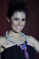 Viernes 4 d ejulio del 2014. Tuxtla Gutiérrez. Esta tarde da inicio la Expo Trendy 2014 donde se reúnen los prestadores de servicios relacionados con la moda y belleza en Chiapas.