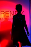 Viernes 4 d ejulio del 2014. Tuxtla Gutiérrez. Esta tarde da inicio la Expo Trendy 2014 donde se reúnen los prestadores de servicios relacionados con la moda y belleza en Chiapas.