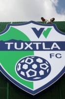 Viernes 4 de agosto del 2017. Tuxtla Gutiérrez. El equipo Valle Verde de fut bol del municipio de Jiquipilas se transforma en Tuxtla FC el cual competirá en la segunda división profesional de México teniendo por casa la anterior casa del desaparecido equi Viernes 4 de agosto del 2017. Tuxtla Gutiérrez. El equipo Valle Verde de fut bol del municipio de Jiquipilas se transforma en Tuxtla FC el cual competirá en la segunda división profesional de México teniendo por casa la anterior casa del desaparecido equi