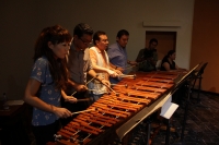 Martes 2 de agosto del 2016. Tuxtla Gutiérrez. Pieza del Mes. En el día de La Pieza del Mes, el Museo Regional de Antropología de Chiapas presenta la disertación sobre la obra para piano y marimba del Vals Tuxtla de Davis Gómez Solana en una plática del M