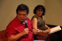 Martes 2 de agosto del 2016. Tuxtla Gutiérrez. Pieza del Mes. En el día de La Pieza del Mes, el Museo Regional de Antropología de Chiapas presenta la disertación sobre la obra para piano y marimba del Vals Tuxtla de Davis Gómez Solana en una plática del M