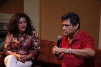 Martes 2 de agosto del 2016. Tuxtla Gutiérrez. Pieza del Mes. En el día de La Pieza del Mes, el Museo Regional de Antropología de Chiapas presenta la disertación sobre la obra para piano y marimba del Vals Tuxtla de Davis Gómez Solana en una plática del M