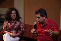 Martes 2 de agosto del 2016. Tuxtla Gutiérrez. Pieza del Mes. En el día de La Pieza del Mes, el Museo Regional de Antropología de Chiapas presenta la disertación sobre la obra para piano y marimba del Vals Tuxtla de Davis Gómez Solana en una plática del M