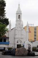 Noviembre del 2013. Villahermosa. Los rostros de la cotidianidad de la capital de Tabasco.