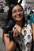 Miércoles 25 de noviembre del 2015. Tuxtla Gutiérrez. En el dÃa internacional para la Eliminación de la Violencia hacia las Mujeres en la capital del estado de Chiapas. Miércoles 25 de noviembre del 2015. Tuxtla Gutiérrez. En el dÃa internacional para la Eliminación de la Violencia hacia las Mujeres en la capital del estado de Chiapas.