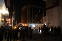 Jueves 1 de diciembre del 2016. Tuxtla Gutiérrez. La policÃa chiapaneca desaloja y detiene a los militantes de la organización que mantenÃan retenidos a varias decenas de personas en el edificio del Fofoes Jueves 1 de diciembre del 2016. Tuxtla Gutiérrez. La policÃa chiapaneca desaloja y detiene a los militantes de la organización que mantenÃan retenidos a varias decenas de personas en el edificio del Fofoes