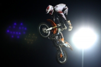 Domingo 4 de mayo del 2014. Tuxtla Gutiérrez. Esta noche se lleva a cabo el espectáculo de los X-Pilots Word Freestyle Motocross en el estadio Zoque de la capital del estado de Chiapas.