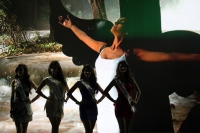 Miércoles 22 de agosto del 2012. Tuxtla Gutiérrez, Chiapas. Esta tarde se llevó a cabo la grabación del programa televisivo Una Noche Con Yuri donde presenta los premios especiales del Concurso Nuestra Belleza 2012 Miércoles 22 de agosto del 2012. Tuxtla Gutiérrez, Chiapas. Esta tarde se llevó a cabo la grabación del programa televisivo Una Noche Con Yuri donde presenta los premios especiales del Concurso Nuestra Belleza 2012