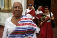Jueves 30 de junio. (20 fotos) Los danzantes de la mardoyomia y ramilleteros zoques de Tuxtla Gutiérrez celebran la Novena del Corpus o Las Espuelitas en las casas y ermitas tradicionales de la ciudad, donde vestidos como indÃgenas de la colonia realizan Jueves 30 de junio. (20 fotos) Los danzantes de la mardoyomia y ramilleteros zoques de Tuxtla Gutiérrez celebran la Novena del Corpus o Las Espuelitas en las casas y ermitas tradicionales de la ciudad, donde vestidos como indÃgenas de la colonia realizan