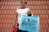 Jueves 18 de febrero del 2016. Tuxtla Gutiérrez. “La bajada  de las vírgenes de Copoya” es una de las tradiciones que perdura gracias a la resistencia cultural  de la comunidad indígena zoque quienes mantienen el recorrido durante 45 días visitando los ho