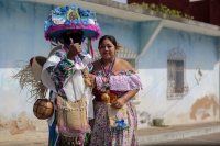 2026039. Berriozábal. Actividades culturales durante las celebraciones patronales de San José Patriarca.