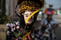 2026039. Berriozábal. Actividades culturales durante las celebraciones patronales de San José Patriarca.