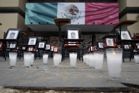 20240926. Tuxtla. Estudiantes Normalistas, Organizaciones Sociales y Maestros marchan recordando la masacre de 43 estudiantes de la Escuela Normal Rural de Ayotzinapa