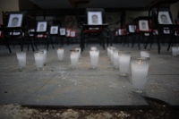 20240926. Tuxtla. Estudiantes Normalistas, Organizaciones Sociales y Maestros marchan recordando la masacre de 43 estudiantes de la Escuela Normal Rural de Ayotzinapa