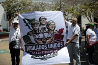20260329. Tuxtla. José Francisco González-González. Arzobispo en Chiapas durante la Celebración del Domingo de Ramos