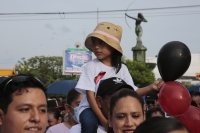Trabajadores de IMSS de Chiapas marchan esta tarde en apoyo al movimiento nacional y anuncian nuevas movilizaciones.