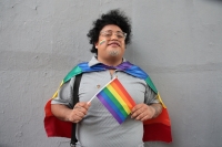 20260613. Tuxtla. El Mampride 2026; la Marcha del Orgullo, recorre las avenidas de Tuxtla Gutiérrez reuniendo a la comunidad LGBTQ+ de Chiapas.