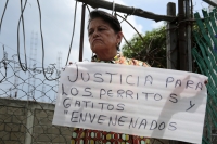 2026107. Tuxtla. Continúan envenenado perros y gatos comunitarios en la Colonia Shanka