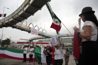 20240925. Tuxtla. Un juzgado ordena la eliminación de la publicación del Diario Oficial de la Federación de la Reforma Judicial mientras que en Chiapas continúan las protestas