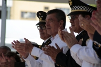 20240916. Aspectos del Desfile Cívico-Militar en las Fiestas Patrias en Chiapas.