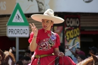 20240916. Aspectos del Desfile Cívico-Militar en las Fiestas Patrias en Chiapas.