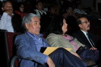 Lunes 14 de noviembre. 5º Festival Internacional de las Letras.