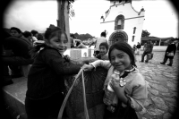 EL RELOJ SOLAR DE LOS INDIGENAS DE SAN JUAN CHAMULA