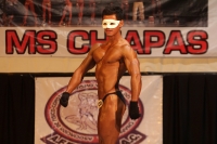 Domingo 20 de agosto del 2017. San Cristóbal de las Casas. El Campeonato Estatal de Físico Constructivismo y Figura, Mr y Ms Chiapas 2017 y Bikini se lleva a cabo este medio día en el Teatro de los Hermanos Domínguez de esta ciudad de Los Altos de Chiapas