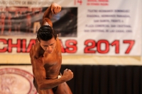 Domingo 20 de agosto del 2017. San Cristóbal de las Casas. El Campeonato Estatal de Físico Constructivismo y Figura, Mr y Ms Chiapas 2017 y Bikini se lleva a cabo este medio día en el Teatro de los Hermanos Domínguez de esta ciudad de Los Altos de Chiapas