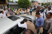 Domingo 19 de julio del 2015. Tuxtla Gutiérrez. Algunos incidentes durante el proceso electoral en el estado de Chiapas son atendidos por elementos de la FEPADE quienes realizan un operativo de vigilancias en las principales ciudades de esta entidad del s Domingo 19 de julio del 2015. Tuxtla Gutiérrez. Algunos incidentes durante el proceso electoral en el estado de Chiapas son atendidos por elementos de la FEPADE quienes realizan un operativo de vigilancias en las principales ciudades de esta entidad del s