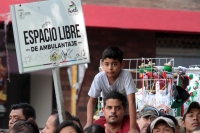 Lunes 16 de septiembre del 2019. Tuxtla Gutiérrez. Durante las Fiestas Patrias