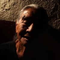 Martes 3 de junio del 2014. Arriaga. Familias de la Comunidad Punta Flor son trasladadas al albergue de manera preventiva por las intensas lluvias de los próximos días en las pesquerías de la costa de Chiapas.