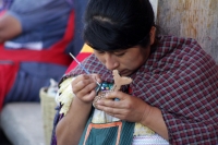 noviembre del 2014. Amatenango del Valle. La tradición de la alfarerÃa tradicional de las comunidades tsentales se encuentra presente en las manos de las mujeres de esta comunidad de los Altos de Chiapas, quienes manifiestan preocupación por la proliferac noviembre del 2014. Amatenango del Valle. La tradición de la alfarerÃa tradicional de las comunidades tsentales se encuentra presente en las manos de las mujeres de esta comunidad de los Altos de Chiapas, quienes manifiestan preocupación por la proliferac
