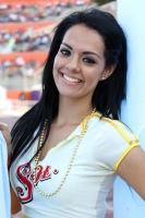 Sábado 10 de marzo del 2012. El espectáculo de la belleza chiapaneca.