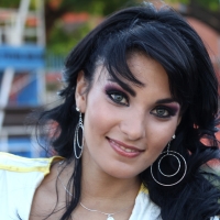 Sábado 10 de marzo del 2012. El espectáculo de la belleza chiapaneca.