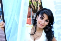 Sábado 10 de marzo del 2012. El espectáculo de la belleza chiapaneca.