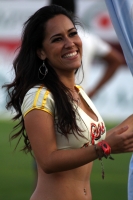 Sábado 10 de marzo del 2012. El espectáculo de la belleza chiapaneca.