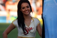Sábado 10 de marzo del 2012. El espectáculo de la belleza chiapaneca.