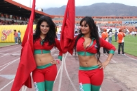Sábado 11 de febrero.  Belleza jaguar.