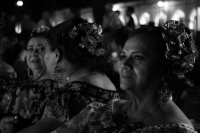 012023. Chiapa de Corzo. Durante la ceremonia del Parachico de AntaÃ±o.