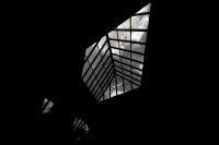 Lunes 31 de julio del 2017. Tuxtla Gutiérrez. La geometría en la arquitectura chiapaneca.